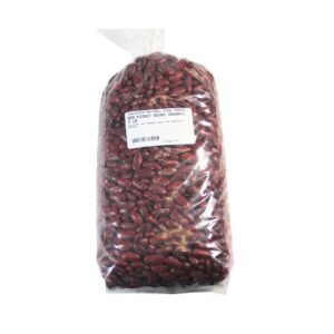 Red Kidney Beans Organic 2 lb