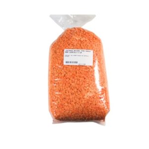 Red Lentils 2 lb