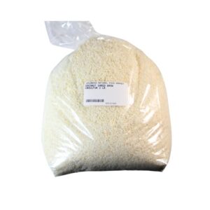 Coconut Shred Unsweetened Unsulfured 2 lb