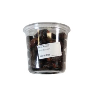 Dates Medjool Organic 1 lb