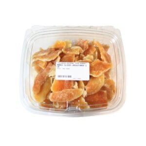 Mango Slices Unsulfured 1 lb