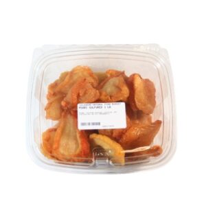 Pears Sulfured 1 lb