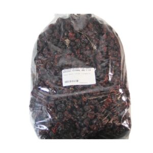 Raisins Natural Organic 5 lb