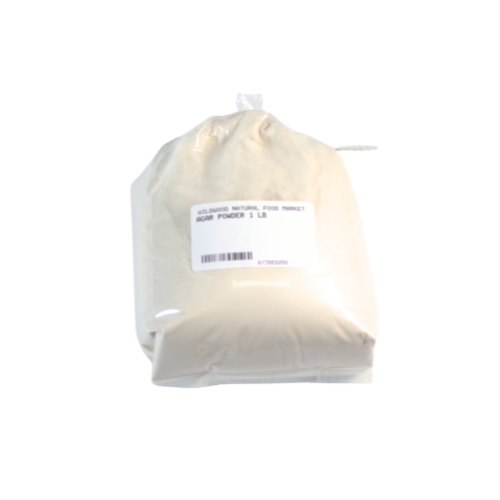 Agar Powder 1 lb