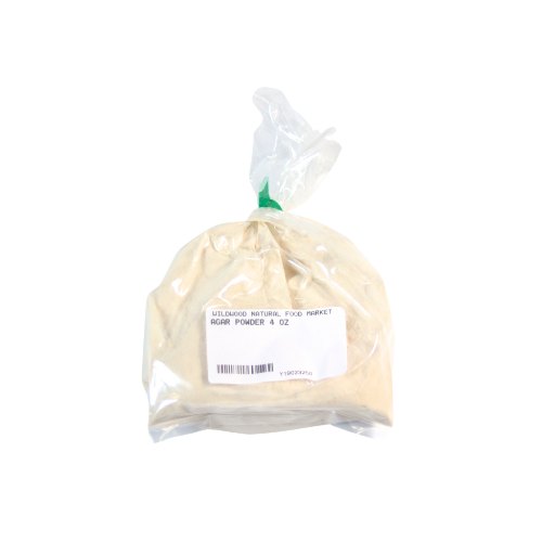 Agar Powder 4 oz