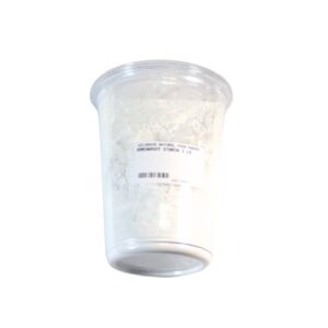Arrowroot Starch 1 lb