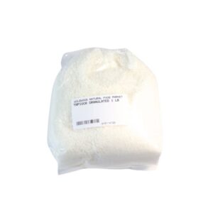 Tapioca Granulated 1 lb