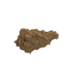 Yellowdock Root Powder 1 lb
