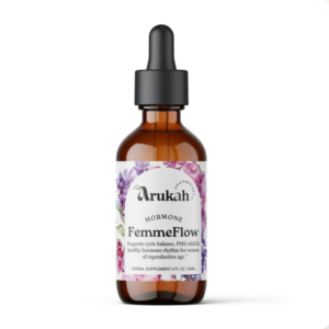 FemmeFlow Extract, 2 oz