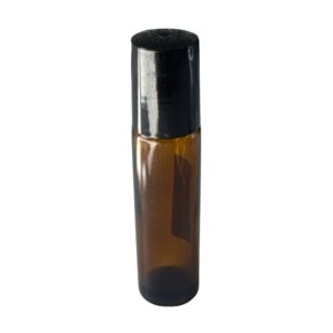 Amber Roller Bottle 10 ml