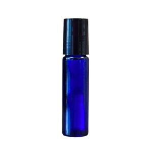 Blue Cobalt Roller Bottle 10 ml