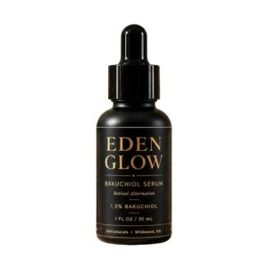 Eden Glow Bakuchiol Serum 1 oz