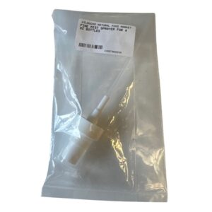 Fine Mist Sprayer for 4 oz Bottles
