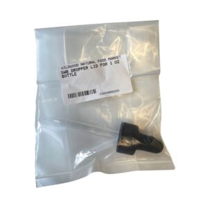 SWB Dropper Lid for 1 oz Bottle