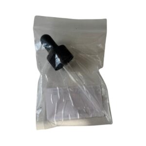 SWB Dropper Lid for 2 oz Bottle