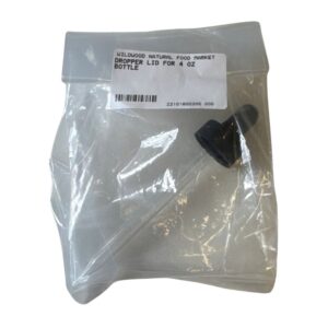 SWB Dropper Lid for 4 oz Bottle
