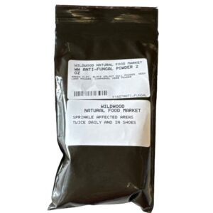 Wildwood Anti-Fungal Powder 2 oz