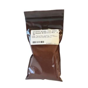 Wildwood Arthritis Mix, 2 oz.